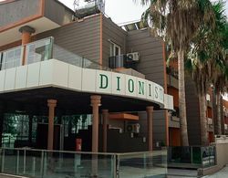 Dionisus Hotel & Spa Belek Genel