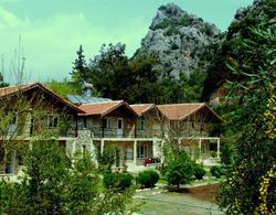 Dionysos Lodge Genel