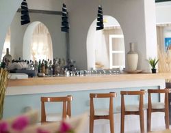 Dionysos Luxury Hotel Mykonos Genel