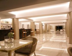 Dionysos Luxury Hotel Mykonos Genel