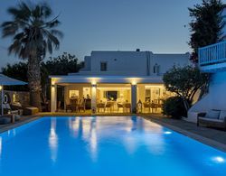 Dionysos Luxury Hotel Mykonos Öne Çıkan Resim