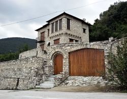 Dionysos Luxury Villa Dış Mekan