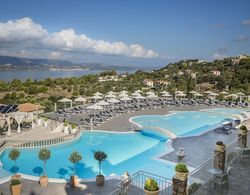 Dionysos Village Resort Dış Mekan