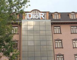 Dior Hotel Dış Mekan