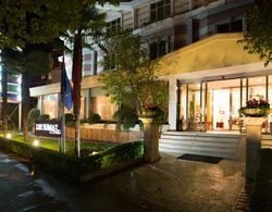 Diplomat Hotel & Spa Genel