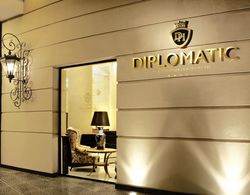 Diplomatic Hotel Genel