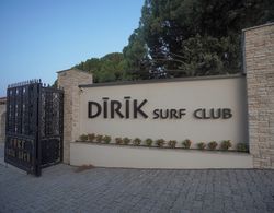 Dirik Surf & Beach Club Hotel Datça Dış Mekan