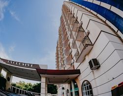 Hotel Diroma Exclusive - BVTUR Dış Mekan