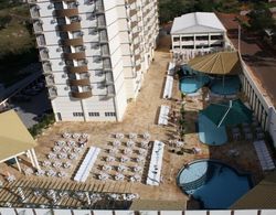 Apartment DiRoma Exclusive Via Caldas Genel