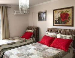 Apartment DiRoma Exclusive Via Caldas Öne Çıkan Resim