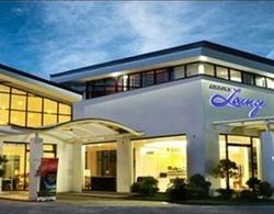 Discover Boracay Hotel and Spa Dış Mekan