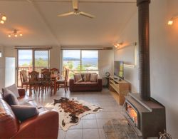 Discover Bruny Island Holiday Accommodation Genel