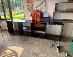Discover Rwanda Youth Hostel İç Mekan