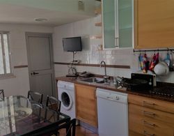 Discovery Apartment Benfica Genel