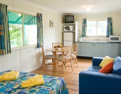 Discovery Holiday Parks - Byron Bay Genel