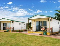 Discovery Holiday Parks - Devonport Genel