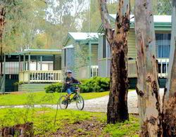 Discovery Holiday Parks - Echuca Genel