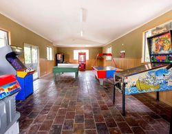 Discovery Holiday Parks - Lake Hume Genel