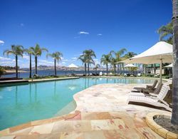 Discovery Holiday Parks - Lake Hume Genel