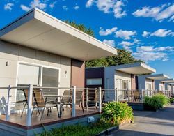 Discovery Holiday Parks - Melbourne Genel