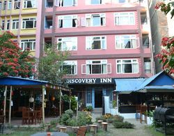 Hotel Discovery Inn Öne Çıkan Resim