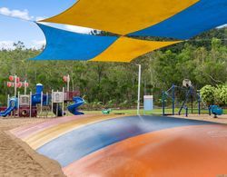 Discovery Parks - Airlie Beach Genel