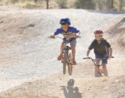 Discovery Parks - Alice Springs Genel