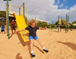 Discovery Parks - Alice Springs Genel