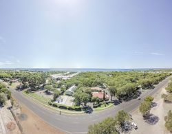 Discovery Parks - Busselton Dış Mekan