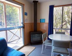 Discovery Parks - Cradle Mountain Accommodation Genel