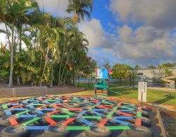 Discovery Parks - Mackay Genel