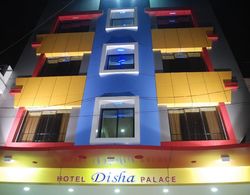 Hotel Disha Palace Dış Mekan