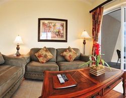 Disney Amazing Lake Bryan View 1 Bedroom Condo by Redawning Oda Düzeni