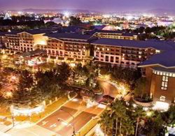 Disney's Grand Californian Hotel & Spa Genel