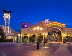 Disney's Hotel Santa Fe + Bilet Genel