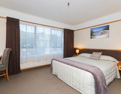 Distinction Whangarei Hotels and Conference Centre Genel