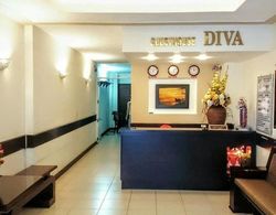 Diva Guesthouse Lobi