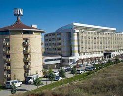 Divaisib Termal Resort Hotel Spa Genel