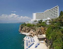 Divan Hotel Antalya Genel
