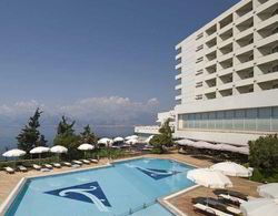 Divan Hotel Antalya Havuz