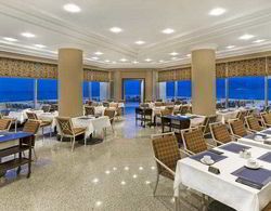Divan Hotel Antalya Yeme / İçme