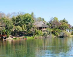 Divava Okavango Resort and Spa Genel