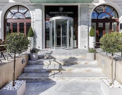 Diverso Platamon, Luxury Hotel & Spa Dış Mekan