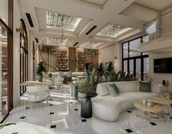 Diverso Platamon, Luxury Hotel & Spa Genel