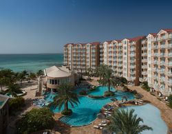 Divi Aruba Phoenix Beach Resort Genel