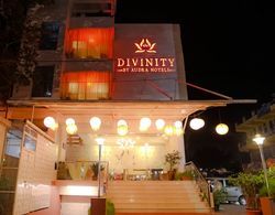 Divinity By Audra Hotels Dış Mekan