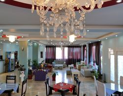 Divo Palace Hotel Genel