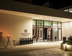 Villa Diyafa Boutique Hotel & Spa Genel