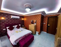 Diyar Cema Hotel Genel