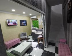 Diyar Cema Hotel Genel